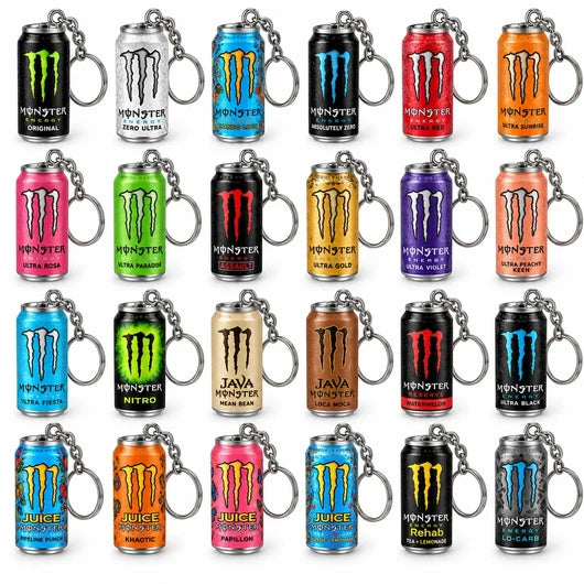 Monster Advent Calendar™