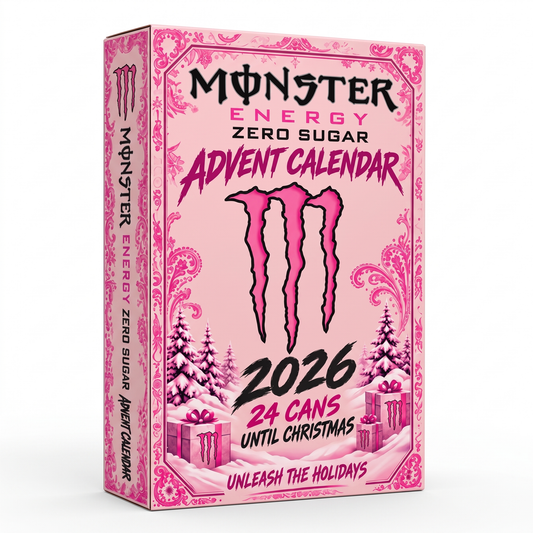 Monster Advent Calendar™
